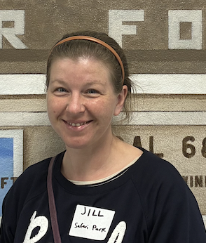 Photo of Jill VanKempen